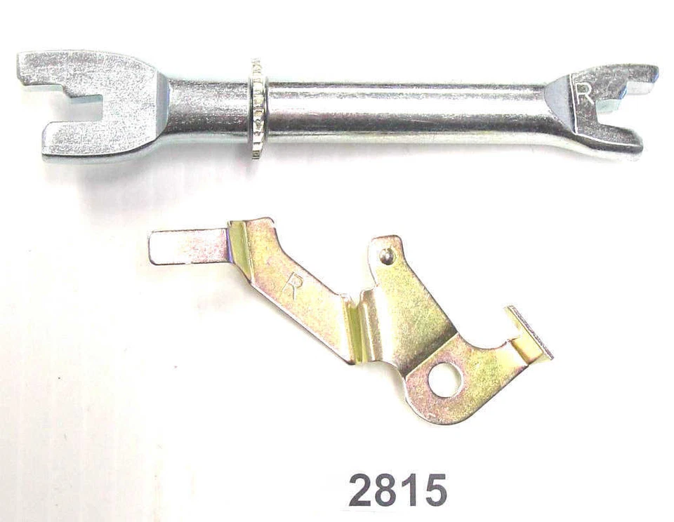 Ремонтный комплект саморегулирующегося барабанного тормоза саморегулирующийся ремонтный комплект лучший тормоз 2815K - Изображение 1 из 1