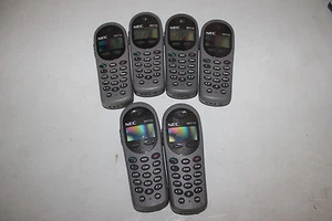 Menge 6 NEC MH110 0381025 Telefon ungeprüfte Teile oder Reparatur!!VERSANDKOSTENFREI!!! - Bild 1 von 3