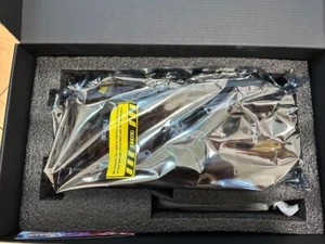 Palit GeForce RTX 3070 GameRock OC 8 GB LHR NE63070H19P2-1040G GDDR6 - Foto 1 di 7