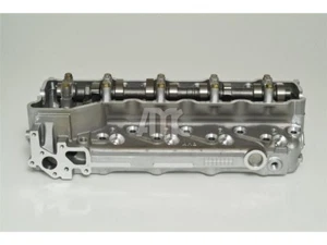 KOMPLETTER KOPF MITSUBISHI CANTER PAJERO 2.8 TD ME202620 ME193804 ME201539 DI - Bild 1 von 5