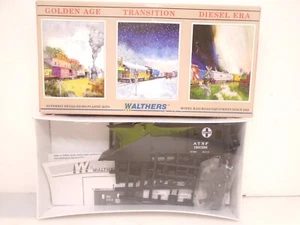 Walthers Ho 932-5756, Russel Snow Plow kit, Santa Fe - Picture 1 of 2