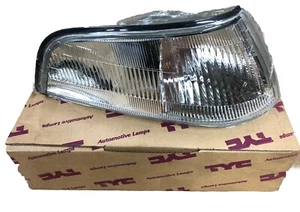 ROVER 800 OS RH INDICATOR LENS 92-99 NEW - Picture 1 of 5