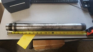 Zugrohr, Deichsel, Miyano CNC Drehmaschine, 42mm, M52 x 1,5p Gewinde, S1243-28 - Bild 1 von 5