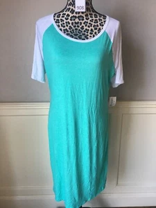Lularoe Julia Dress XL Pencil Dress NWT - Fast Shipping - Picture 1 of 6