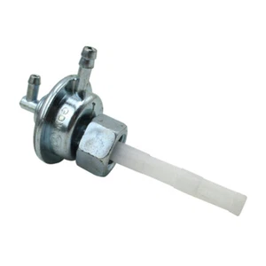 Petcock Fuel Switch Valve For Eton Beamer II III 50 49cc 50cc Scooter Moped - Picture 1 of 9