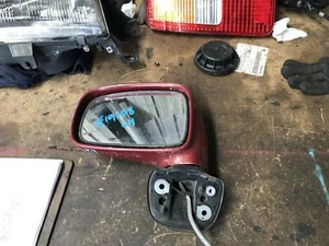 Suzuki Liana Left Door Mirror RH4 10/2001-02/2004 - Bild 1 von 5
