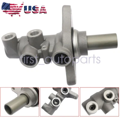 Cilindro maestro de freno para Ford Fusion Lincoln MKZ 2010-2012 Mercury Milan 2,5 L Foto 1 de 4