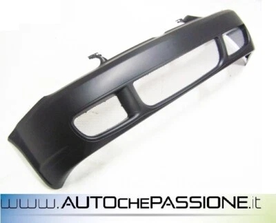 VOLKSWAGEN Paraurti anteriore ABS R32 look VW Golf 4 97>03