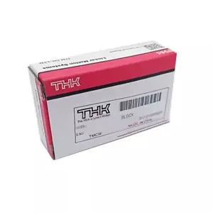 1 pz slider guida lineare THK SHW12HRM nuovo in scatola - Foto 1 di 2