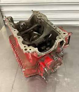 CLASSIC MINI MANUAL GEARBOX 4 SYNCHRO ROD CHANGE BOX-AUSTIN-ROVER-998-1275 PARTS - Picture 1 of 13
