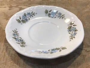 PLATILLO HUÉRFANO SR Staffordshire Blossomtime Inglaterra Piedra de Hierro 🙂 🙂 - Imagen 1 de 5
