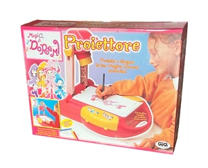 DoReMi - Proiettore portatile DoReMi - Giochi Preziosi - GiG - Imagen 1 de 6