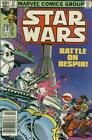 Star Wars #57 (Newsstand) VF; Marvel | we combine shipping