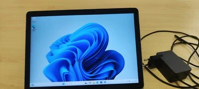 Microsoft Surface Go 2 64GB, Intel Pentium 4425Y, Wi-Fi, 10,5" - Argento - Immagine 1 di 4