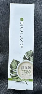 Biolage All-In-One Shampoo Scrub with Oat 8.45 oz - Picture 1 of 1