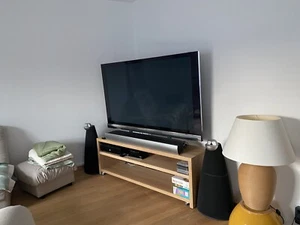 Fernseh gerät - Bild 1 von 4
