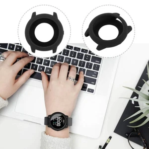 1pc Protection Frame Watch Protective Case kompatibel für Solar LS05 - Zdjęcie 1 z 12