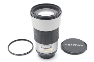 【MINT-】 SMC Pentax FA* 200mm f/2.8 IF ED Star AF K Mount Lens From JAPAN - Picture 1 of 12