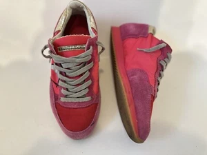 philippe model damen schuhe 36, echt leder - Bild 1 von 3