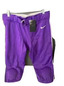 Nuevo Hombre Nike Vapor Fútbol Camiseta Práctica Pantalones Talla Grande - Imagen 1 de 4