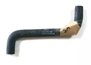 New 1984-1986 Ford Mustang 2.3L EFI Heater Core To Outlet Hose E4ZZ-18472-D - Picture 1 of 3