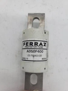 Ferraz A050F400 03-755403-00 - Picture 1 of 2
