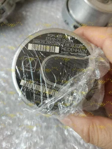 USED 1PC HEIDENHAIN ENCODER RQN 425 512 27S12-71 - Picture 1 of 1