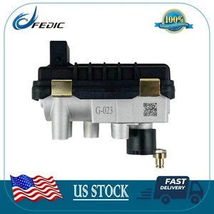 Turbo wastegate G-023 781751 6NW 009 660 for BMW 525 D XD 530 D XD 730D 3.0D - Foto 1 di 8
