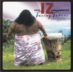 Israel "Iz" Kamakawiwo'ole - Facing Future CD #G2043239 - Bild 1 von 1