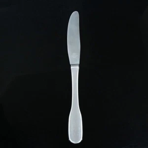 Hans Hansen. Silver Dinner Knife - Susanne - Picture 1 of 1