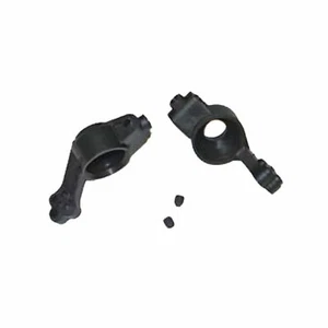 Red Cat Racing RER00230 Kunststoff Radträger hinten 2 Stück Tornado Volcano - Bild 1 von 1