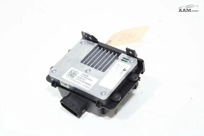 2017-2018 BUICK LACROSSE COMUNICAÇÃO SEM FIO CARREGADOR DE TELEFONE UNIDADE FABRICANTE DE EQUIPAMENTO ORIGINAL - Imagem 1 de 4