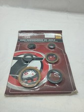 S&s Cycle 53-0020 Engine Cam Timing Degree Wheel Kit Harley