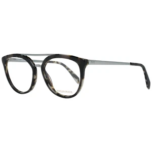 Occhiali da vista per donna montatura montature eyeglasses neutri glasses ovali - Picture 1 of 3