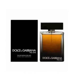 Dolce And Gabbana The One Eau De Parfum For Men 100Ml - Picture 1 of 1