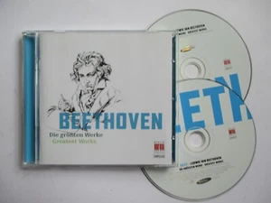 Berlin Classics 2 cd, Konwitschny, Beethoven 5,9, Pn.Con 4, Rosel - Picture 1 of 2