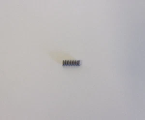 Johnson Evinrude OMC 303236 0303236 Spring NOS - Picture 1 of 4