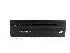 2006-2010 Porsche Cayenne Navigation DVD Player - Picture 1 of 8