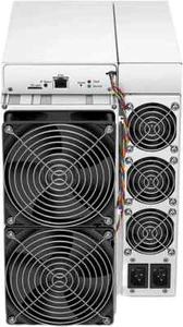 Bitmain antminer S19 XP T134 - Picture 1 of 4