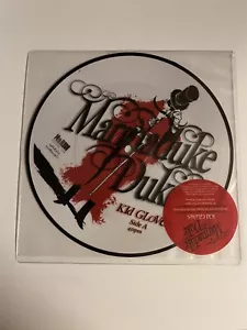 Marmaduke Duke - Kinderhandschuhe 7"" Pic Disc Vinyl Biffy Clyro - Bild 1 von 2
