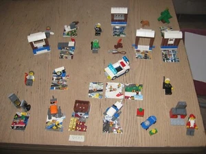 LEGO 7553 Adventskalender Adventskalender 2011, City  - Bild 1 von 1