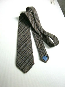 CRAIGMILL REINE WOLLE PURE WOOL MADE IN SCOTLAND ORIGINAL - Bild 1 von 2