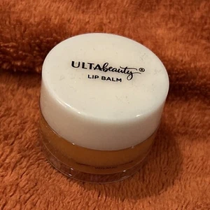 ULTA BEAUTY Lip Balm Citrus Scent Lip Balm 0.17oz - Picture 1 of 2