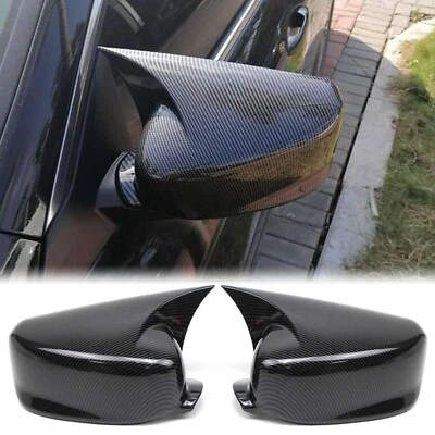 Side Mirror Cover Compatible with Honda Accord 2008-2017 the 8th 9th Generati... - Image 1 of 4
