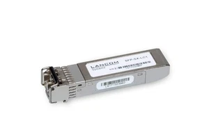 LANCOM SFP-SX-LC1 Glasfaser-SFP-Modul, 1000BASE-SX-SFP-Modul, Multimode Fiber (m - Bild 1 von 1