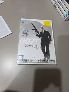 007 Nintendo Wii N. L273 - Imagen 1 de 3