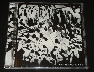 GRINDING EYES – GRINDING EYES - OFF THE HIP CD 2017 PSYCH / POST PUNK - Picture 1 of 3