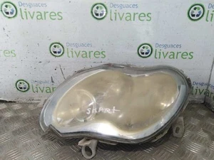 LINKER SCHEINWERFER / 1546014 FÜR SMART COUPE * - Bild 1 von 2