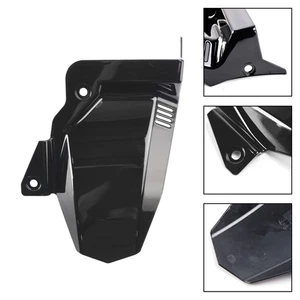 Rear Fender Mudguard Fairing Cowl For HONDA ADV350 2022-2024 Black - Bild 1 von 12