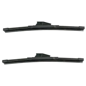 Trico Ice Windshield Wiper Blade Driver & Passenger Pair - Picture 1 of 3